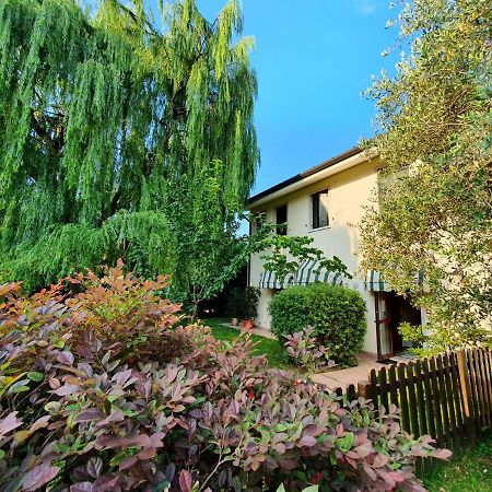 B&B Villalta Тревізо Екстер'єр фото