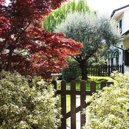 B&B Villalta Тревізо Екстер'єр фото