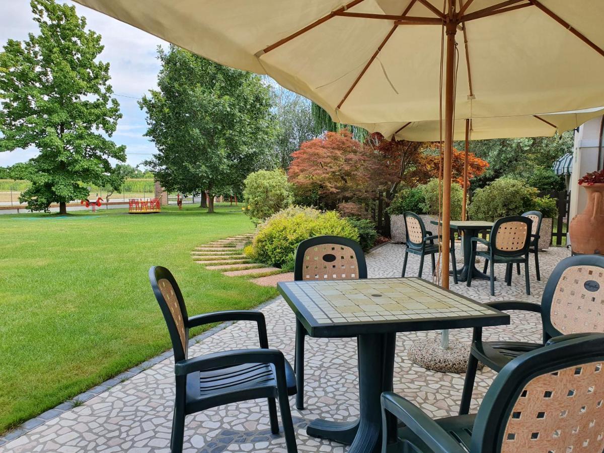 B&B Villalta Тревізо Екстер'єр фото