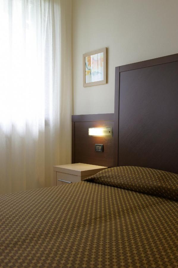 B&B Villalta Тревізо Екстер'єр фото