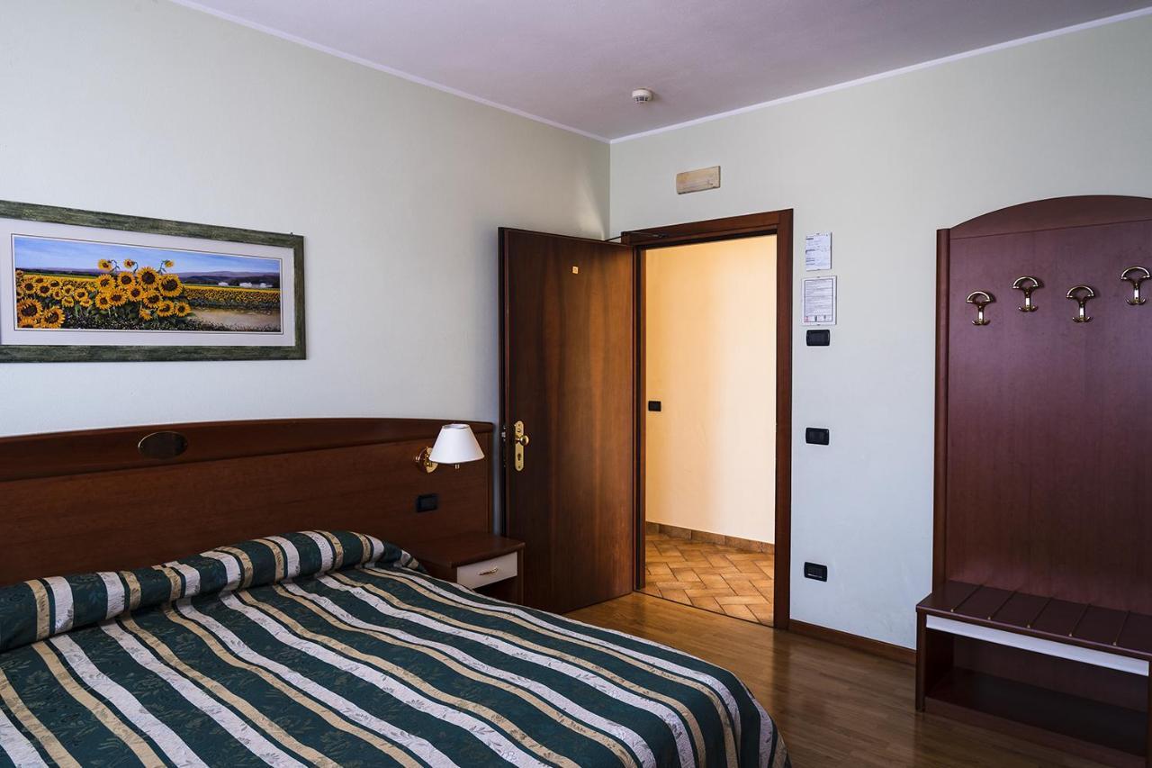 B&B Villalta Тревізо Екстер'єр фото