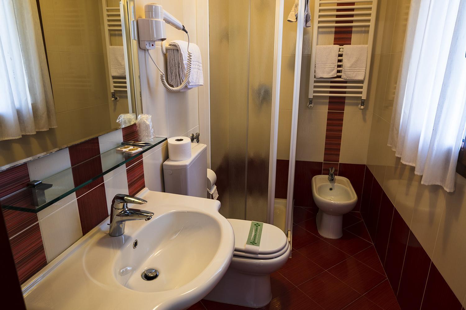 B&B Villalta Тревізо Номер фото